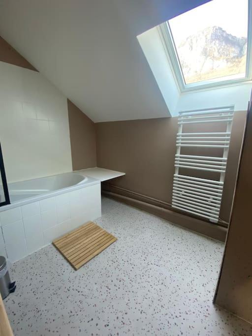 Appartamento Chez Salome & Theo ! Saint-Jean-d'Arvey Esterno foto