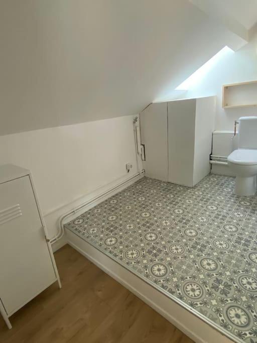 Appartamento Chez Salome & Theo ! Saint-Jean-d'Arvey Esterno foto
