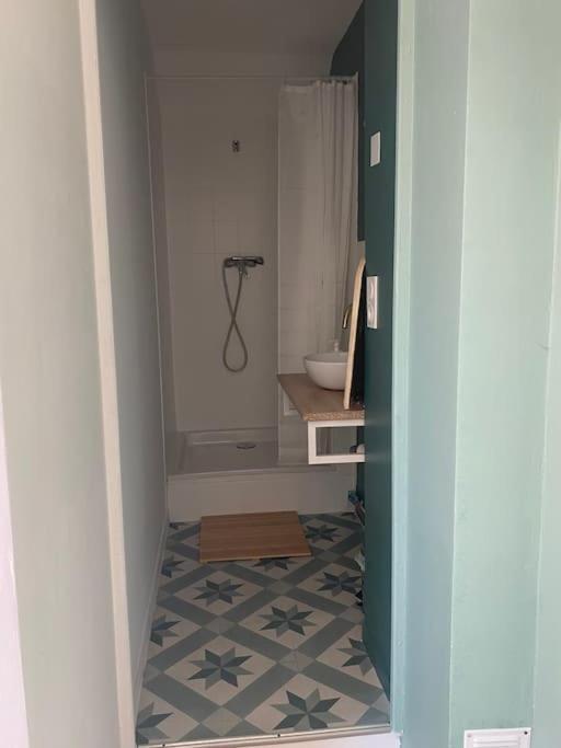 Appartamento Chez Salome & Theo ! Saint-Jean-d'Arvey Esterno foto